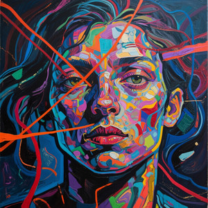 Efrida Afna Eight - loving my baby