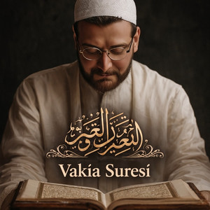 Vakıa Suresi by Sami Altınkayık