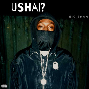 Ushai?
