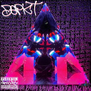 YeahNah by DEPICT