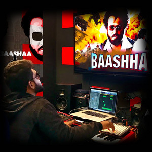 Baashha BGM by Allan Preetham