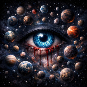 Worlds (Come Down Tonight) by S'eye