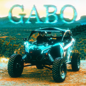 GABO by Kenny Vel