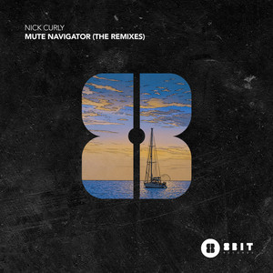 Mute Navigator - Black Circle Remix by Nick Curly, Black Circle