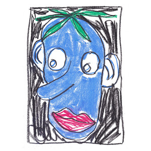 Magic Man by Zac E Tea