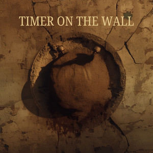 Timer on the Wall by Charmian Carr, Ali Christenhusz, Audiomachine