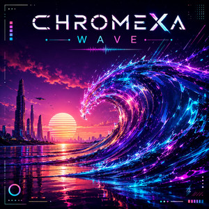 Chromexa Wave by VALTHERA