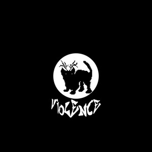 Violence by Merricat Black