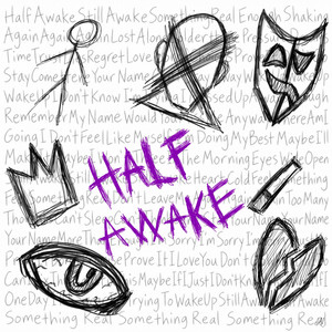Something Real by Half Awake