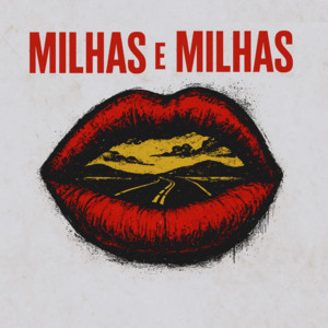 Milhas e Milhas