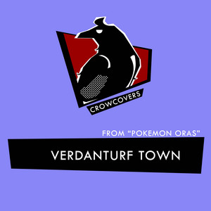 Verdanturf Town (From "Pokemon Omega Ruby / Alpha Sapphire / Emerald") [Lofi Cover]