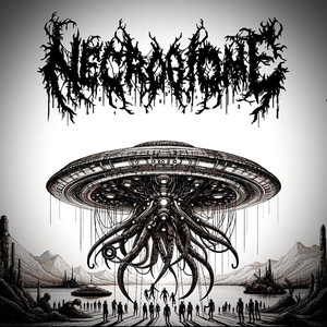 Necrobiome