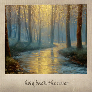 Hold Back The River - Piano Version by Pianaura