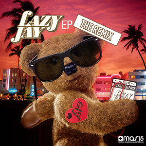 E.P. The Remix cover