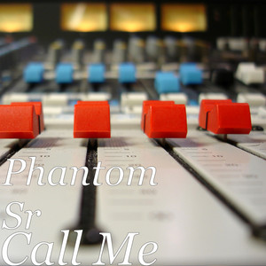Portada de Call Me