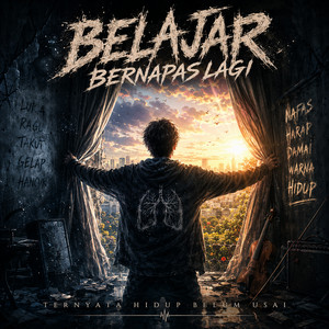 Belajar Bernapas Lagi by Awandebalcon