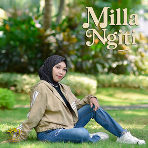 Milla Ngiti poster