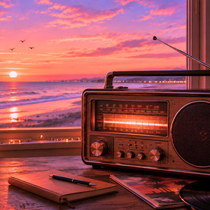 Don't Go by Sonic Addict Radio