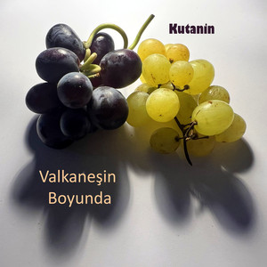 Valkaneşin Boyunda by Kutanin