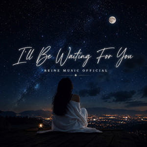 I'll Be Waiting for You by REINE MUSIC OFFICIAL
