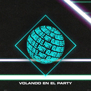 Volando en el party by Kcda