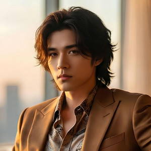 醉愛遊戲 - 男版 by 沈曜風_AI Singer