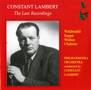 The Last Recordings (1950)