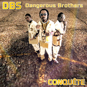 DBS - Dangerous Brothers - Awe na mie