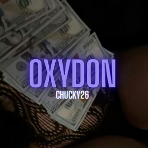 Oxydon by Chucky26
