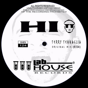 Terry Tennaglia - Hi