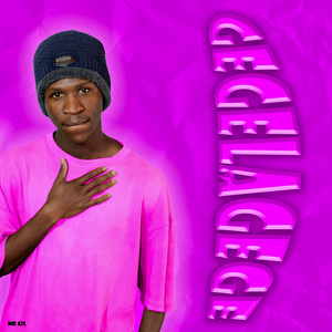 Gegelagege by Mr A2L