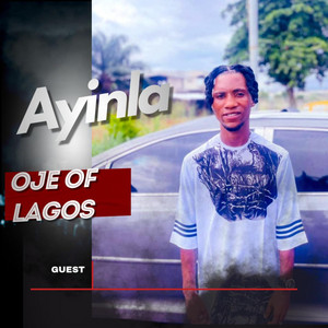 Ayinla Oje - Ayinla odun egun eta oko two