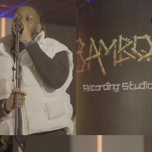 G. Whyte's Intro - Live by G. Whyte, The Whyte House Band