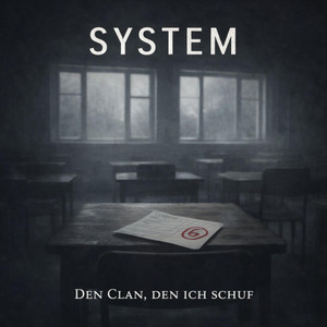 System by Cranleigh Books