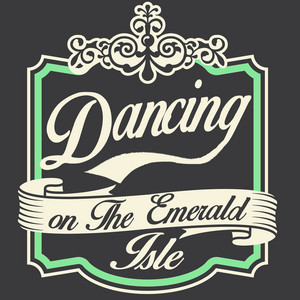 Dancing on the Emerald Isle album