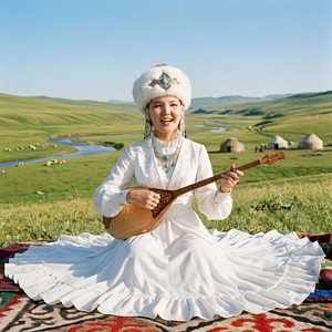 Тобылғы сай by TURAN SOUND