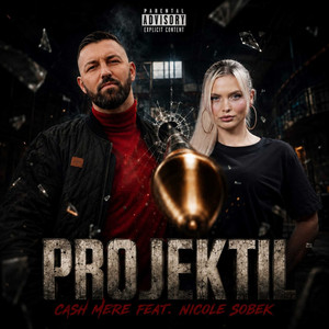 Projektil by Cash Mere, Nicole Sobek