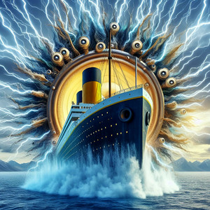 Titanic Bass by YHK Sound, DJ Vinzkie