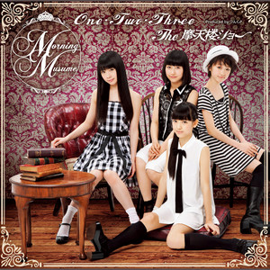 One・Two・Three