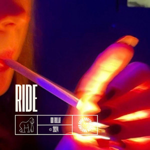 Ride - DnB