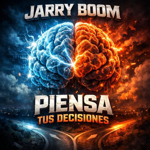 Jarry Boom (Piensa tus desiciones) by Jarry Boom