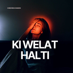 Cheb Reda Diamon - Ki Welat Halti