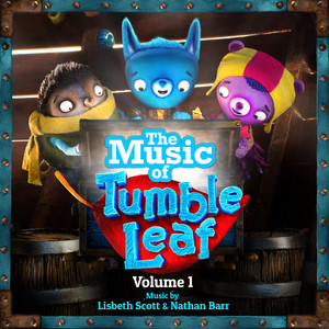 Moon Dreams - Extended Version by Tumble Leaf, Lisbeth Scott, Nathan Barr