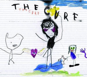 ザ・キュアー　THE CURE ROCK WERCHTER 2019 2枚組CD ザ・キュアー / Boys Don't Cry【輸入盤】【7インチ】【UNIVERSAL