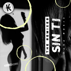 Sin Ti (The Remixes)