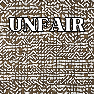 Unfair by Tejas Maliha