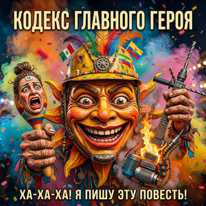 Кодекс Главного Героя by RAM