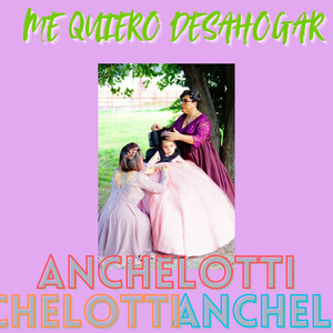 Me quiero desahogar by ANCHELOTTI