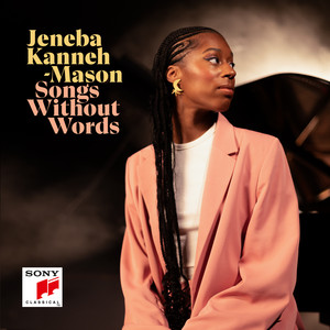 Song Without Words in A Major by Florence Beatrice Price, Jeneba Kanneh-Mason