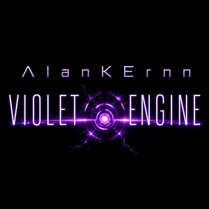 Violet Engine by AlanKErnn